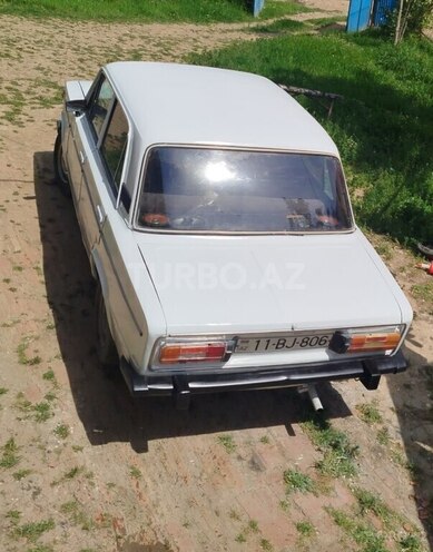 LADA (VAZ) 2106 1984, 96,000 km - 1.6 l - Masallı