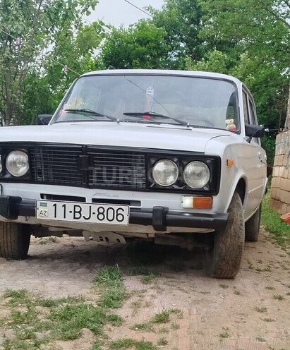 LADA (VAZ) 2106 1984, 96,000 km - 1.6 l - Masallı