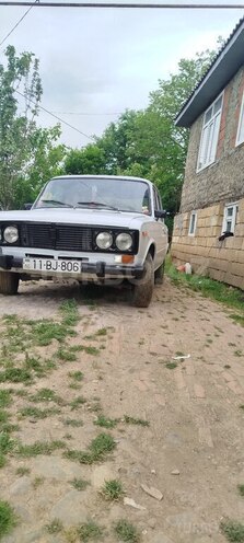 LADA (VAZ) 2106 1984, 96,000 km - 1.6 l - Masallı