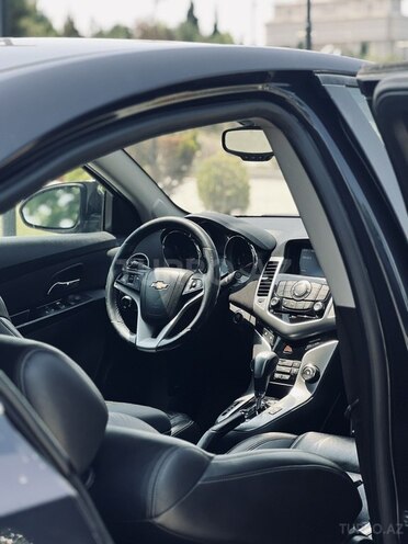 Chevrolet Cruze 2014, 234,000 km - 1.4 л - Gəncə