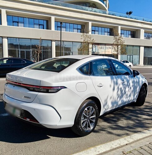 BYD Destroyer 05 2025, 0 km - 1.5 l - Bakı