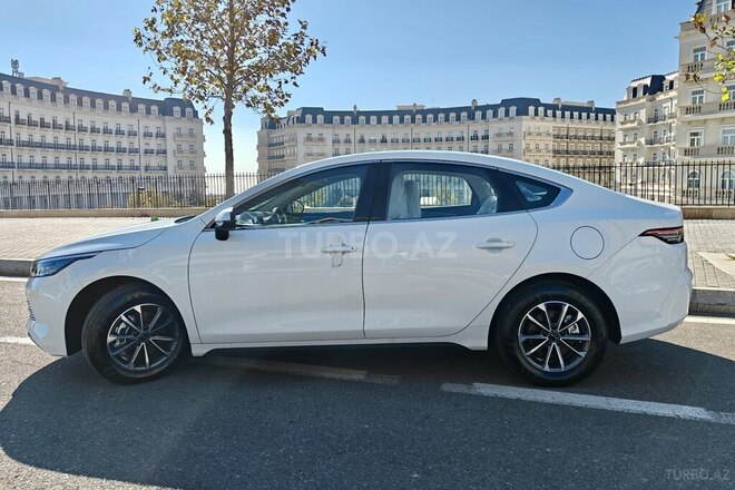 BYD Destroyer 05 2025, 0 km - 1.5 l - Bakı