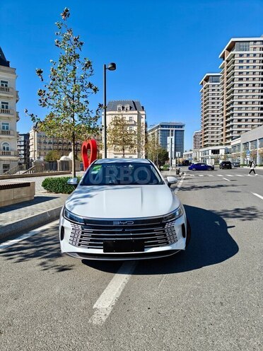 BYD Destroyer 05 2025, 0 km - 1.5 l - Bakı