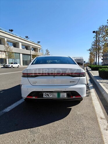 BYD Destroyer 05 2025, 0 km - 1.5 l - Bakı