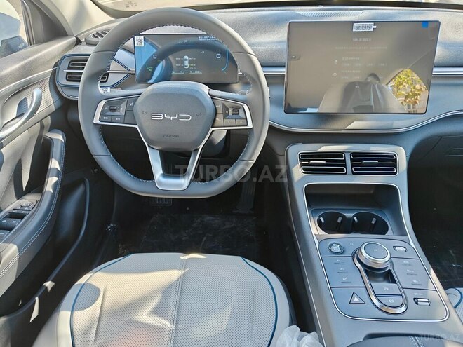 BYD Destroyer 05 2025, 0 km - 1.5 l - Bakı