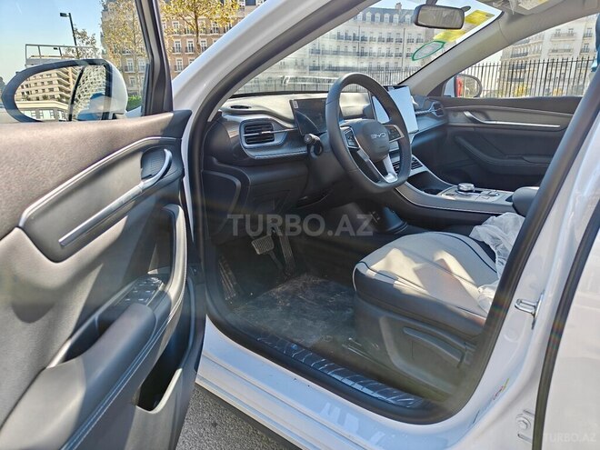 BYD Destroyer 05 2025, 0 km - 1.5 l - Bakı