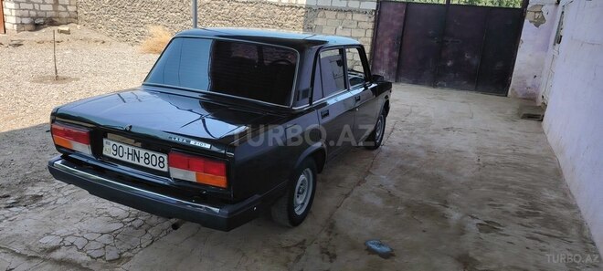 LADA (VAZ) 2107 2010, 43,578 km - 1.6 l - Qazax