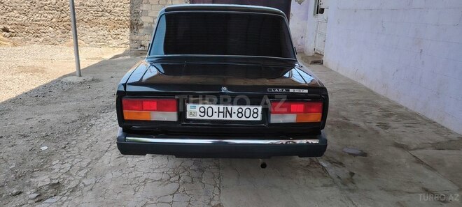 LADA (VAZ) 2107 2010, 43,578 km - 1.6 l - Qazax