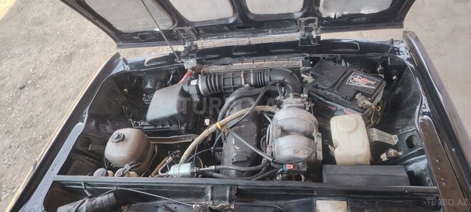 LADA (VAZ) 2107 2010, 43,578 km - 1.6 l - Qazax