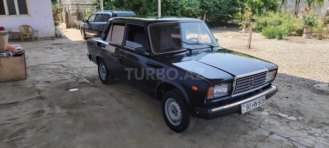 LADA (VAZ) 2107 2010, 43,578 km - 1.6 l - Qazax