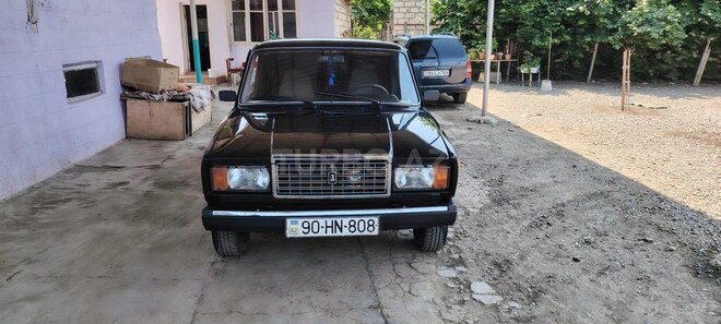 LADA (VAZ) 2107 2010, 43,578 km - 1.6 l - Qazax