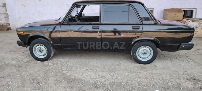 LADA (VAZ) 2107 2010, 43,578 km - 1.6 l - Qazax