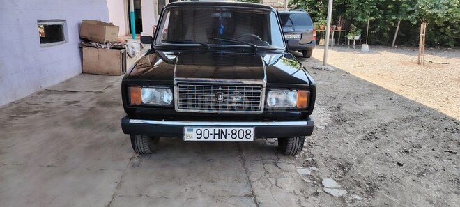 LADA (VAZ) 2107 2010, 43,578 km - 1.6 l - Qazax