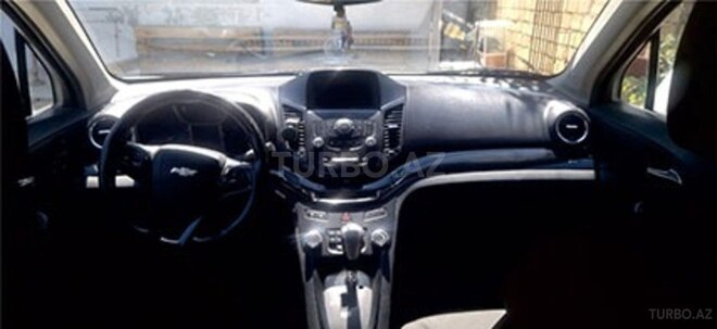 Chevrolet Orlando 2014, 186,000 km - 1.8 l - Bakı