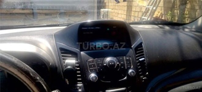 Chevrolet Orlando 2014, 186,000 km - 1.8 l - Bakı