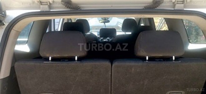 Chevrolet Orlando 2014, 186,000 km - 1.8 l - Bakı