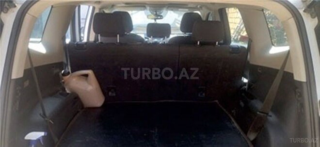 Chevrolet Orlando 2014, 186,000 km - 1.8 l - Bakı
