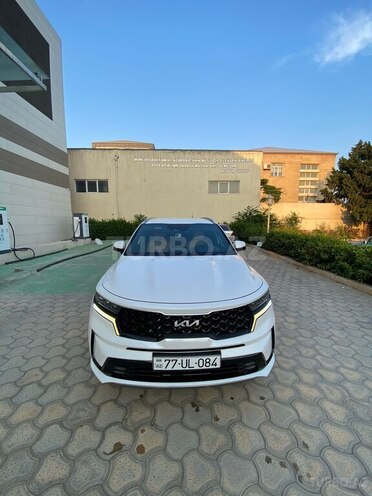 Kia Sorento 2022, 10,600 km - 1.6 l - Bakı