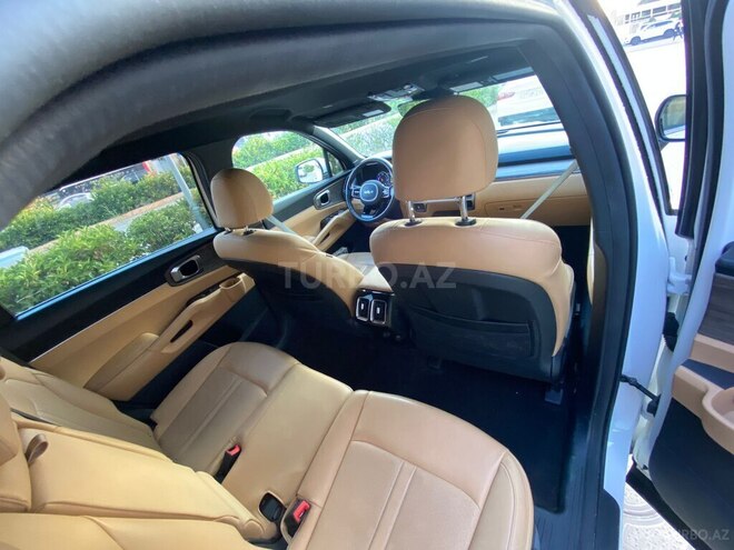 Kia Sorento 2022, 10,600 km - 1.6 l - Bakı