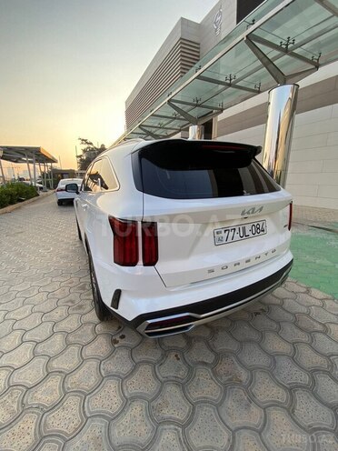Kia Sorento 2022, 10,600 km - 1.6 l - Bakı