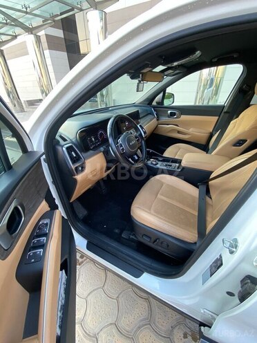 Kia Sorento 2022, 10,600 km - 1.6 l - Bakı