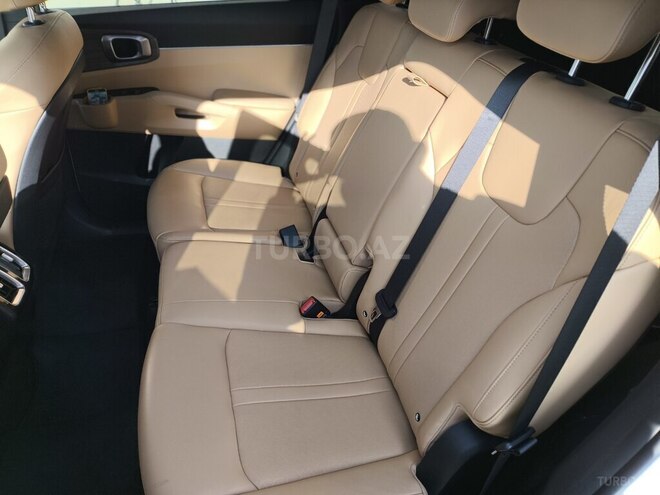 Kia Sorento 2022, 10,600 km - 1.6 l - Bakı