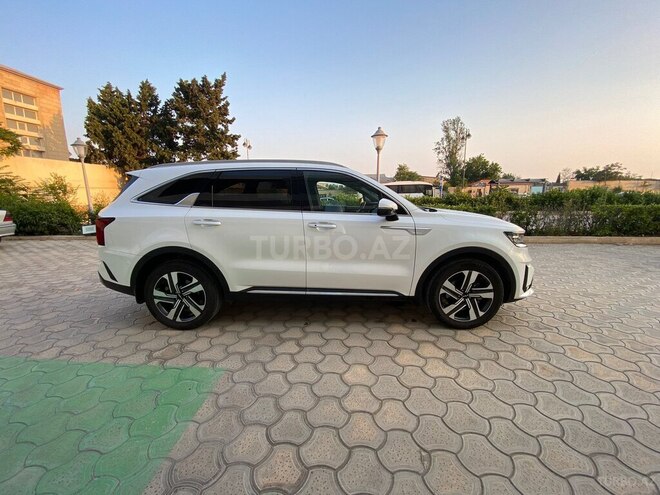 Kia Sorento 2022, 10,600 km - 1.6 l - Bakı