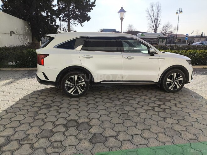 Kia Sorento 2022, 10,600 km - 1.6 l - Bakı