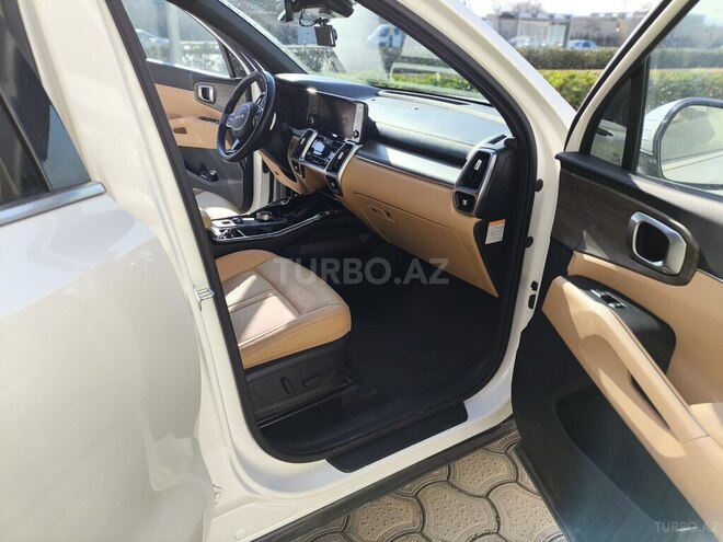 Kia Sorento 2022, 10,600 km - 1.6 l - Bakı