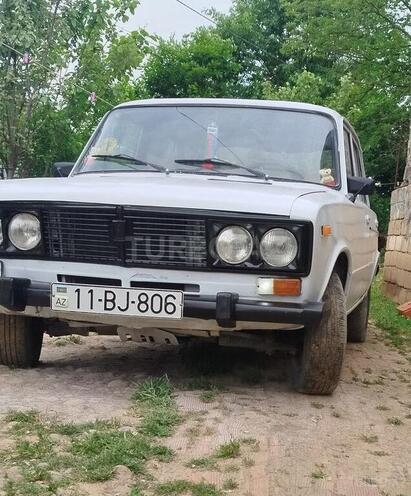 LADA (VAZ) 2106 1984, 96,000 km - 1.6 l - Masallı