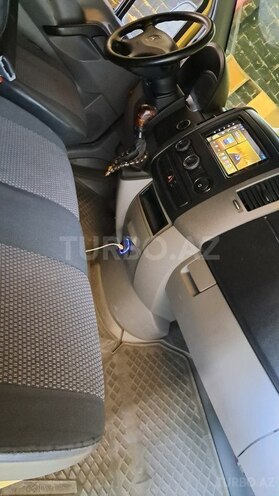 Mercedes Sprinter 315 2007, 497,000 km - 2.2 l - Qəbələ