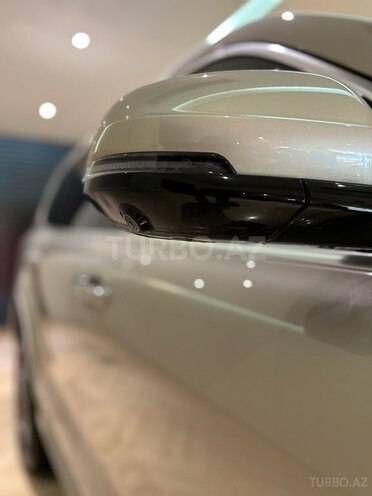 GWM Tank 500 2023, 0 km - 2.0 l - Bakı