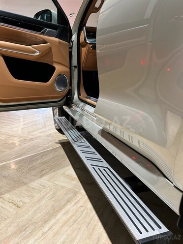GWM Tank 500 2023, 0 km - 2.0 l - Bakı