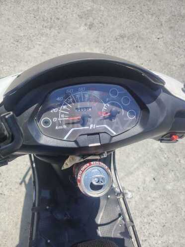 RKS  2020, 22,650 km - 0.1 l - Bakı