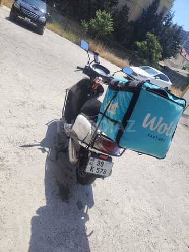 RKS  2020, 22,650 km - 0.1 l - Bakı