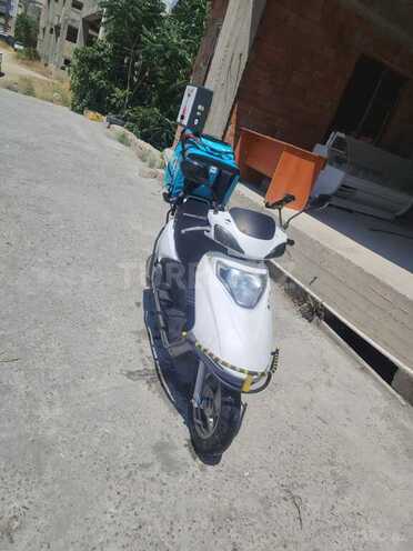 RKS  2020, 22,650 km - 0.1 l - Bakı