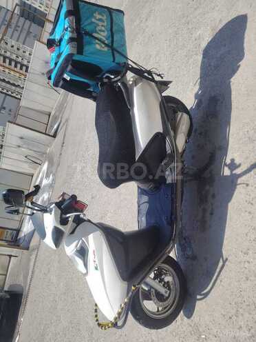 RKS  2020, 22,650 km - 0.1 l - Bakı