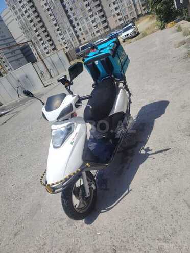 RKS  2020, 22,650 km - 0.1 l - Bakı