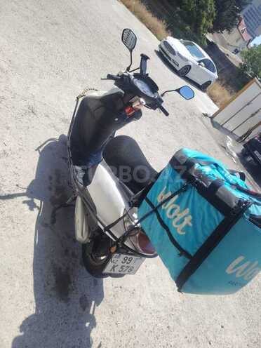 RKS  2020, 22,650 km - 0.1 l - Bakı