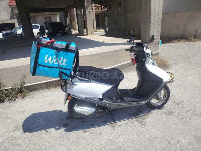 RKS  2020, 22,650 km - 0.1 l - Bakı