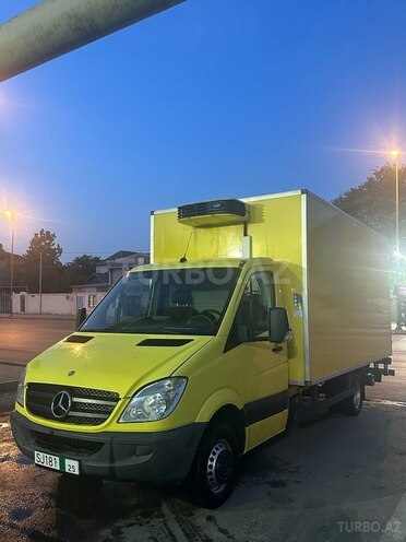 Mercedes Sprinter 316 2012, 450,000 km - 2.2 л - Bakı