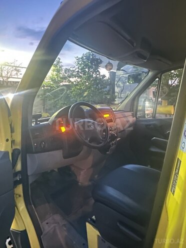 Mercedes Sprinter 316 2012, 450,000 km - 2.2 л - Bakı