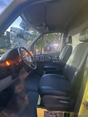 Mercedes Sprinter 316 2012, 450,000 km - 2.2 л - Bakı