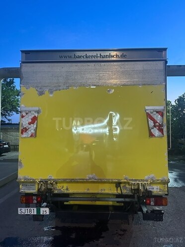 Mercedes Sprinter 316 2012, 450,000 km - 2.2 л - Bakı