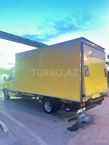 Mercedes Sprinter 316 2012, 450,000 km - 2.2 л - Bakı