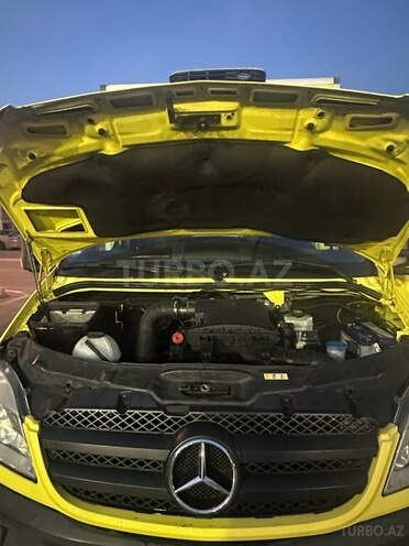 Mercedes Sprinter 316 2012, 450,000 km - 2.2 л - Bakı