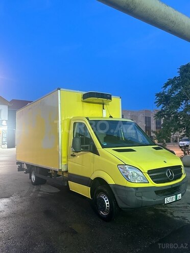 Mercedes Sprinter 316 2012, 450,000 km - 2.2 л - Bakı