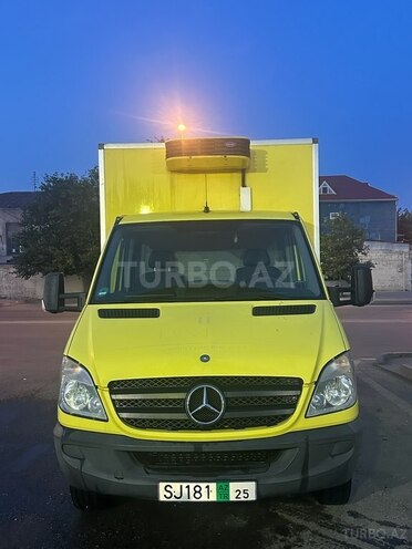 Mercedes Sprinter 316 2012, 450,000 km - 2.2 л - Bakı