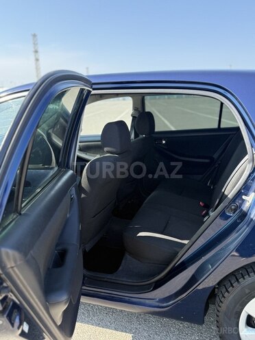 Toyota Corolla 2005, 275,000 km - 1.4 l - Bakı