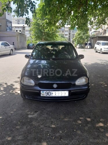 Opel Vita 1998, 276,000 km - 1.4 l - Gəncə